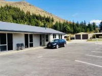 BigSky Motel - С парковкой