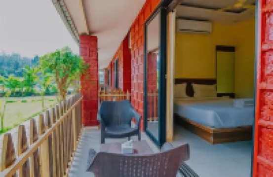Oakwood Mahabaleshwar