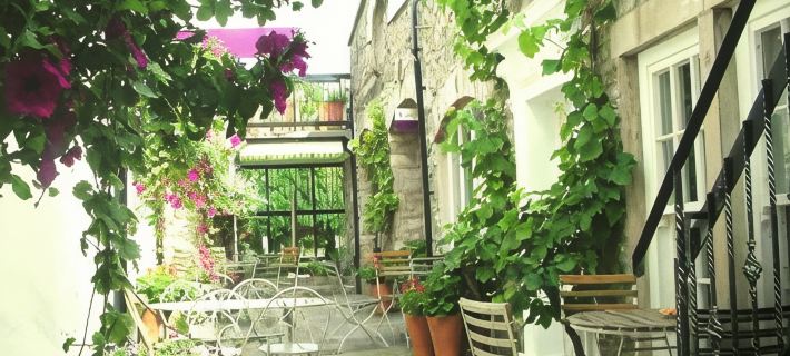 Plato's Hotels in Carnforth
