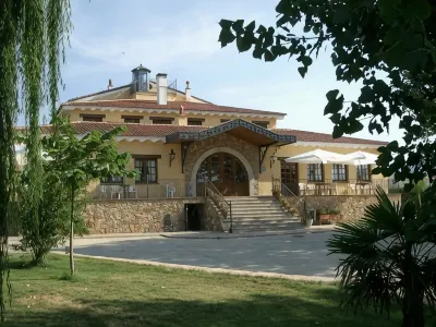 Hotel de Montaña Rubielos Hôtels à : Mora de Rubielos