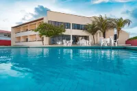 Hotel Amarração Hotel di Luis Correia