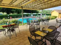 Le Macerine Hotel di Castiglione del Lago