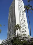 Skyline at Island Colony Hotels in 