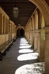 Sidney Sussex College, Cambridge