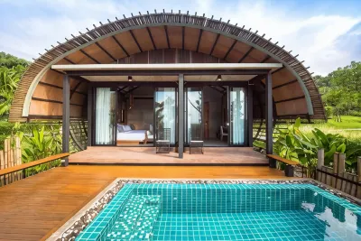 Vino Neste Private Pool Villas Hotels in 