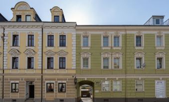 Coy Apartments Leoben - Stay Comfortable, Work Smart
