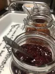 Auberge de Jeunesse HI Poitiers - servizio colazione