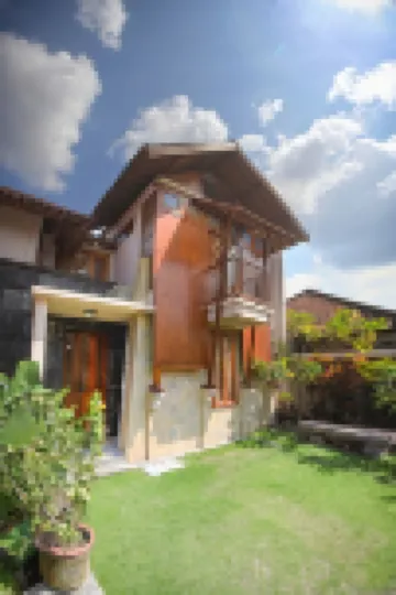 Tegal Panggung Guest House