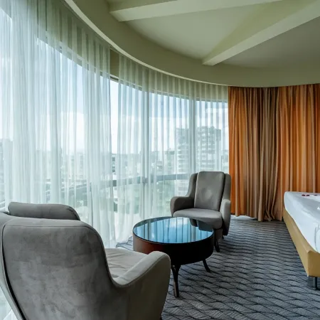 City Live Hotel