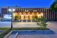 Plakan Resort