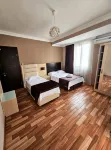 Kobuleti Pearl of Sea Hotel & Spa
