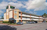 美洲長住酒店 - 休斯頓 - 伍德蘭斯