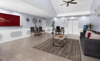 Baymont by Wyndham Brunswick GA