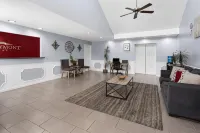 Baymont by Wyndham Brunswick GA Hotels in Brunswick