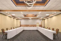 Wyndham Garden Conference Center Champaign/Urbana Hotel a Urbana
