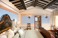 Locanda Del Molino Hotel di Cortona
