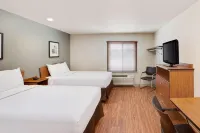 WoodSpring Suites Lake Charles