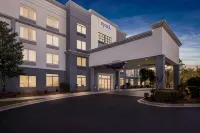 Spark by Hilton Port Wentworth Savannah Hotels in Port Wentworth