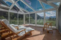 Hotel Bad Salomonsbrunn - spa