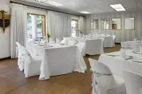 The Stellenbosch Hotel Hotels in Stellenbosch