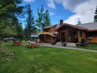 Cooper Spur Mountain Resort Hotels in Government Camp