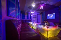 海灘花園酒店 - 酒吧