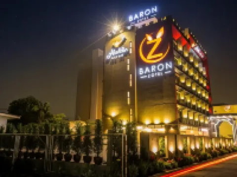 Baron Zotel Bangkok Bangkok otelleri