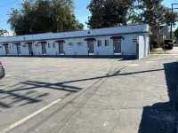 Griffith Park Motel, in Los Angeles Hollywood Area