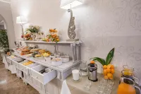 Hotel Accademia - breakfast
