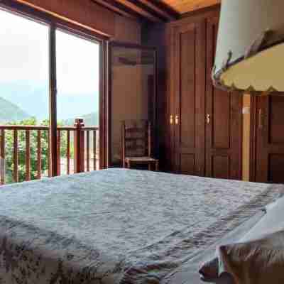 Hotelet de Betlan Rooms