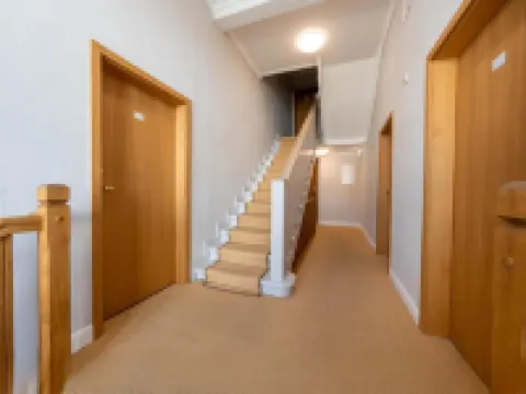 Logierhaus Rosa-Lena Hotéis em Norderney