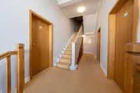 Logierhaus Rosa-Lena Hôtels à : Norderney