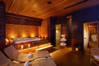 The Carlton Tel Aviv - spa