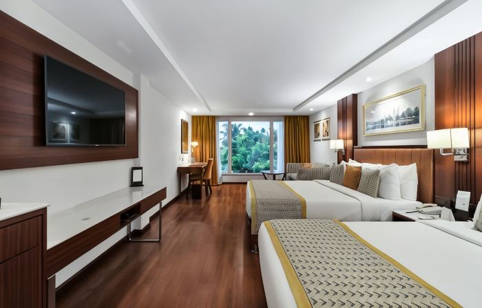 Fortune Park Panchwati, Kolkata - Member ITC Hotels' Group