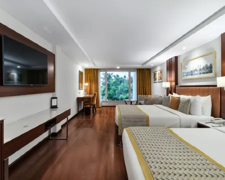 Fortune Park Panchwati, Kolkata - Member ITC Hotels' Group Hotels in Howrah