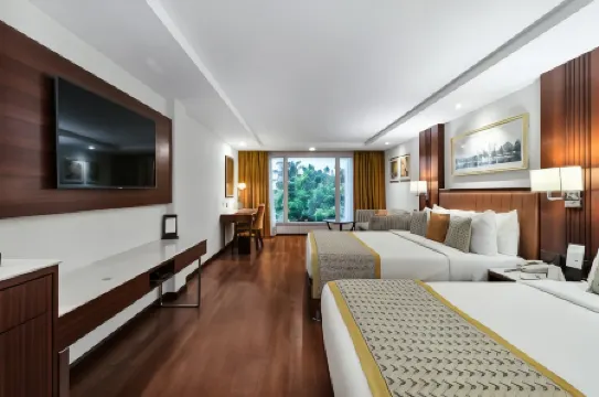 Fortune Park Panchwati, Kolkata - Member ITC Hotels' Group