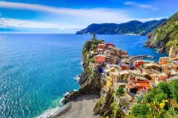 La Vista di Marina by the First Hotels in Riomaggiore