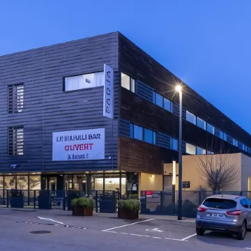 Padja Hôtel & Spa Vannes