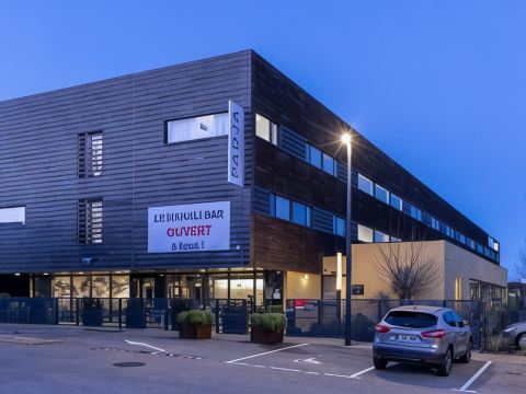 Padja Hôtel & Spa Vannes