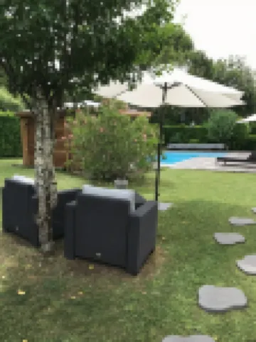 La Maison des Eaux Claires