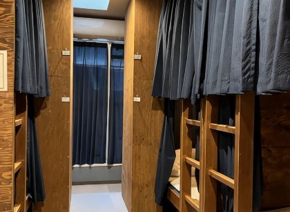 Mori ノ Guest House