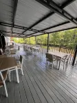 Country Inn & Suites by Radisson, Pigeon Forge South, TN - breakfast