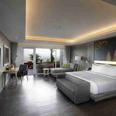 Amaranta Prambanan Yogyakarta Rooms