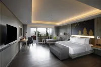 Amaranta Prambanan Yogyakarta Hotels in Prambanan