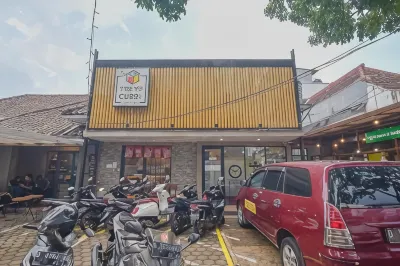 โตเกียวคูโบ - โฮสเทล โรงแรมใน