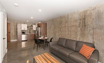 Le Boréal Abitibi Hôtel