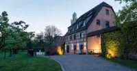 Hotel Restaurant de l'Illwald Hotels in Sélestat