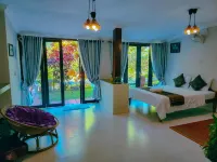Nary Garden Hotels in Kampong Kraeng