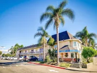 Motel 6 Riverside, CA - South Ξενοδοχεία στην πόλη Riverside