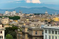 B&B A Picture of Rome - Bed and Breakfasts